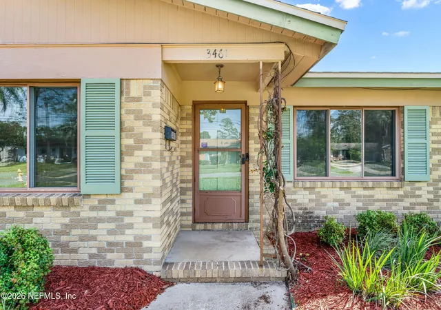 Photo 4 of Single family home for sale at 3461 Lenczyk Dr W, Jacksonville, FL 32277 | MLS# 2162671 | Listing updated on 2026-09-06