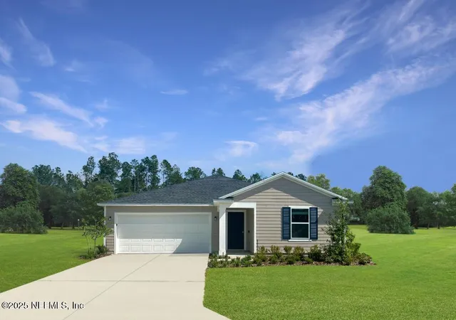 Photo 1 of Single family home for sale at 3111 Grand Finale St, Green Cove Springs, FL 32043 | MLS# 2161881 | Listing updated on 2026-09-05