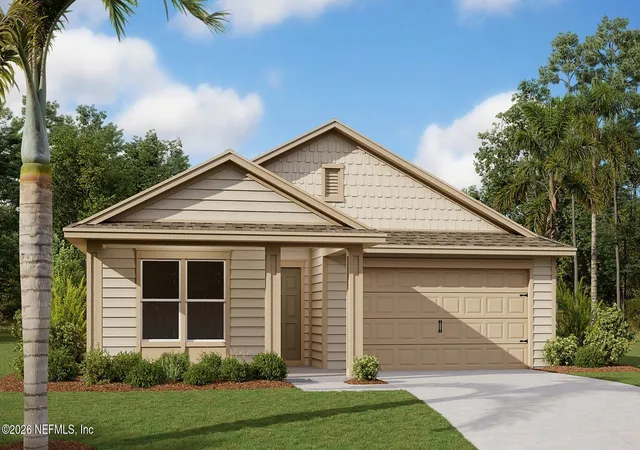 Photo 1 of Single family home for sale at 63 Hardwood Trl, Palm Coast, FL 32137 | MLS# 2161883 | Listing updated on 2026-10-06
