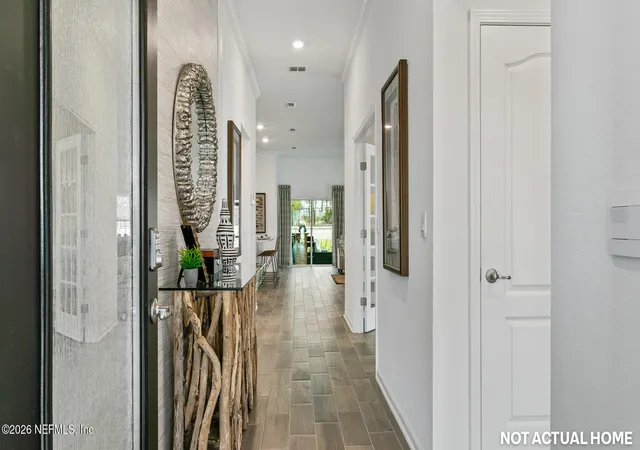Photo 3 of Single family home for sale at 63 Hardwood Trl, Palm Coast, FL 32137 | MLS# 2161883 | Listing updated on 2026-10-06