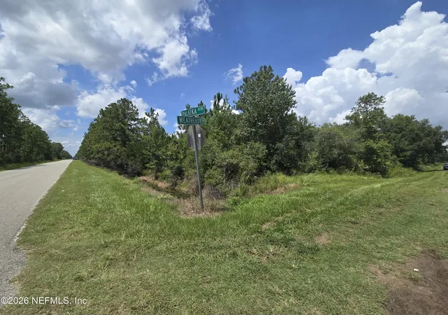 Photo 3 of Land for sale at 10575 Weatherby Ave, Hastings, FL 32145 | MLS# 2161895 | Listing updated on 2026-08-27