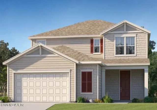 Single family home for sale at 2413 Morganza Wy, Green Cove Springs, FL 32043 | MLS# 2161887