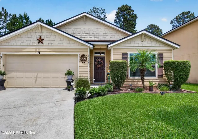 Photo 2 of Single family home for sale at 65057 Lagoon Forest Dr, Yulee, FL 32097 | MLS# 2162078 | Listing updated on 2026-09-20