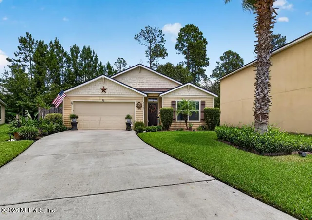 Photo 3 of Sale Pending at 65057 Lagoon Forest Dr, Yulee, FL 32097 | MLS# 2162078 | Listing updated on 2026-10-22