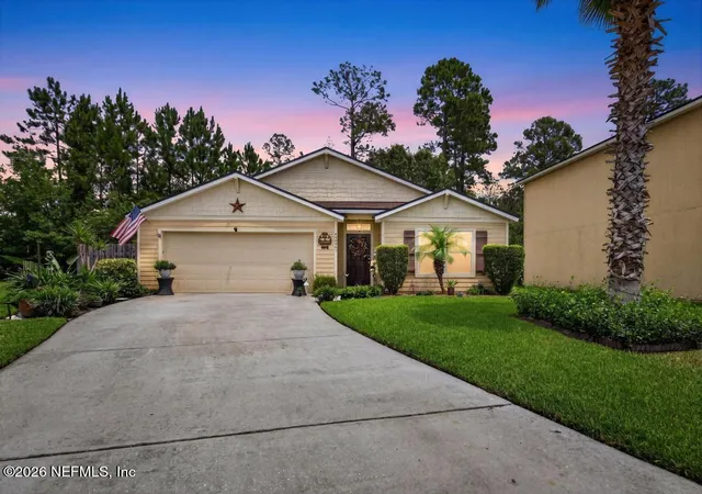Photo 3 of Single family home for sale at 65057 Lagoon Forest Dr, Yulee, FL 32097 | MLS# 2162078 | Listing updated on 2026-09-20