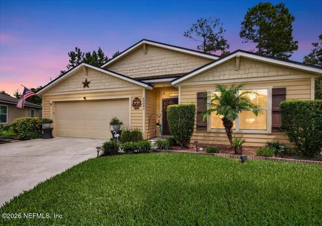 Photo 4 of Sale Pending at 65057 Lagoon Forest Dr, Yulee, FL 32097 | MLS# 2162078 | Listing updated on 2026-10-22