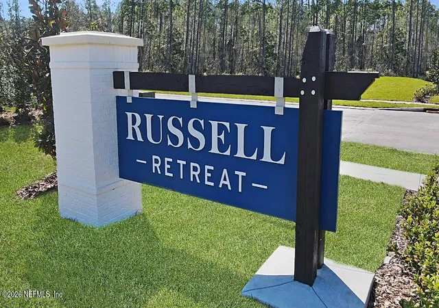 Photo 2 of Single family home for sale at 2444 Morganza Wy, Green Cove Springs, FL 32043 | MLS# 2161888 | Listing updated on 2026-09-21