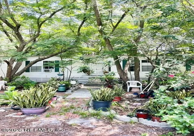 Photo 1 of Manufactured home for sale at 1623 Forbes Rd, Jacksonville, FL 32234 | MLS# 2162692 | Listing updated on 2026-08-31