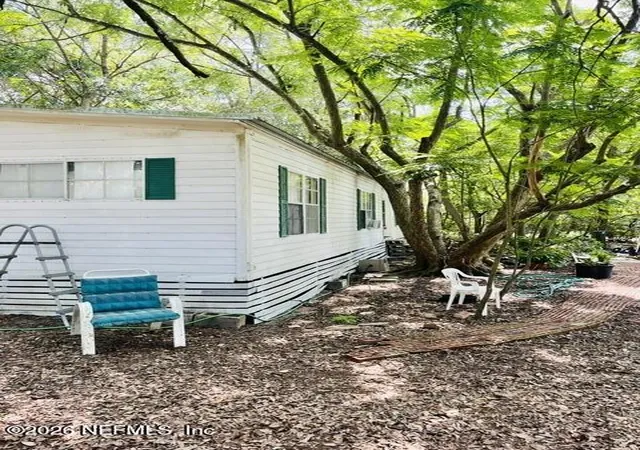 Photo 3 of Manufactured home for sale at 1623 Forbes Rd, Jacksonville, FL 32234 | MLS# 2162692 | Listing updated on 2026-08-31