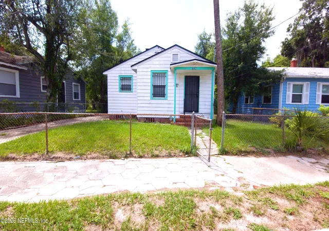 Photo 2 of Single family home for sale at 410 W 24th Street, Jacksonville, FL 32206 | MLS# 2162666 | Listing updated on 2026-09-09