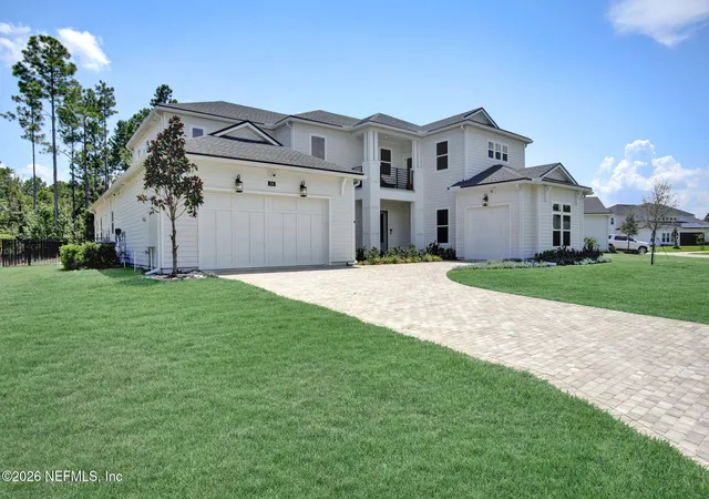 Photo 1 of Single family home for sale at 236 Heritage Pines Wy, St. Augustine, FL 32092 | MLS# 2161940 | Listing updated on 2026-09-06