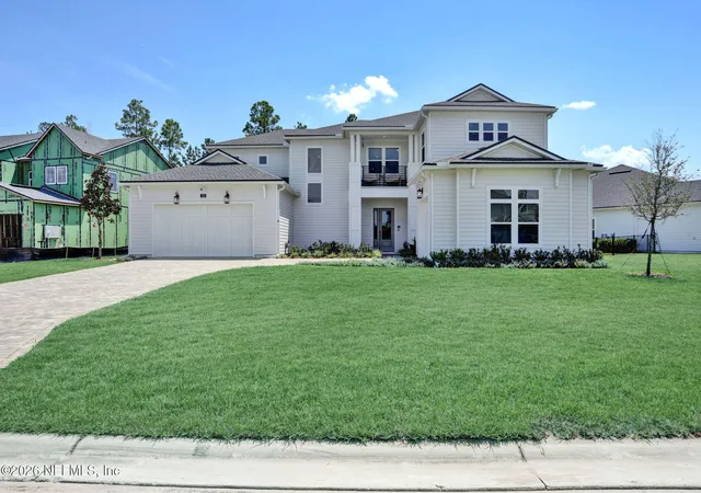 Photo 2 of Single family home for sale at 236 Heritage Pines Wy, St. Augustine, FL 32092 | MLS# 2161940 | Listing updated on 2026-09-06