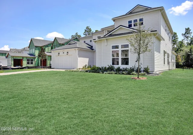 Photo 3 of Single family home for sale at 236 Heritage Pines Wy, St. Augustine, FL 32092 | MLS# 2161940 | Listing updated on 2026-09-06