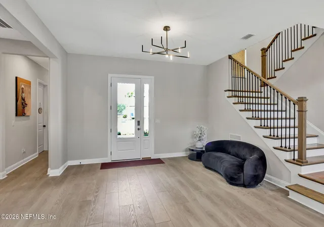 Photo 4 of Single family home for sale at 236 Heritage Pines Wy, St. Augustine, FL 32092 | MLS# 2161940 | Listing updated on 2026-09-06