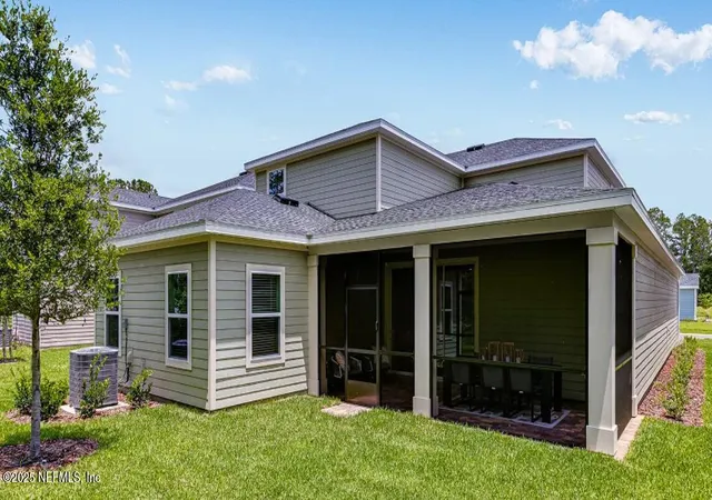 Photo 2 of Single family home for sale at 2451 Morganza Wy, Green Cove Springs, FL 32043 | MLS# 2161904 | Listing updated on 2026-09-21