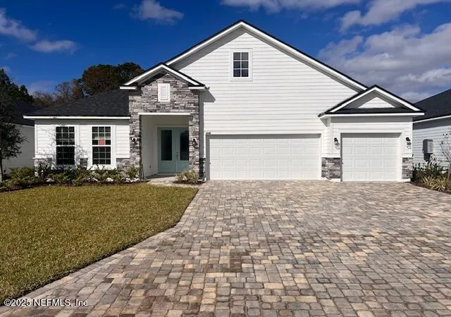 Photo 1 of Single family home for sale at 304 Silver Lily Wy, St. Augustine, FL 32092 | MLS# 2161912 | Listing updated on 2026-09-14