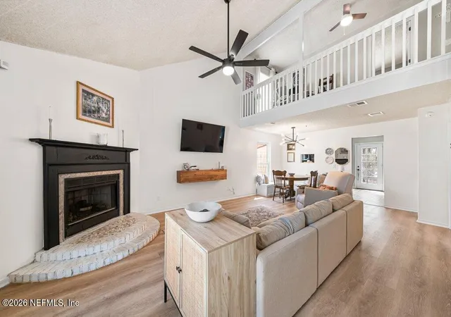 Photo 3 of Townhouse for sale at 11588 Fort Caroline Lakes Dr, Jacksonville, FL 32225 | MLS# 2162068 | Listing updated on 2026-09-03