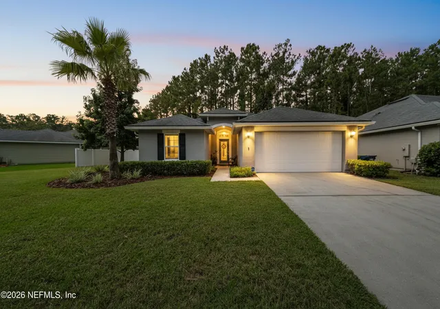 Photo 2 of Sale Pending at 82079 Hooded Warbler Ct, Yulee, FL 32097 | MLS# 2161926 | Listing updated on 2026-09-11