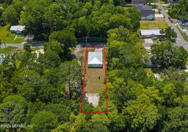 Photo 2 of Single family home for sale at 928 Pearl St, St. Augustine, FL 32084 | MLS# 2161923 | Listing updated on 2026-08-26