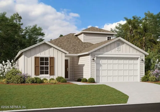 Photo 1 of Sale Pending at 14366 Firebird Dr, Jacksonville, FL 32234 | MLS# 2161920 | Listing updated on 2026-08-26