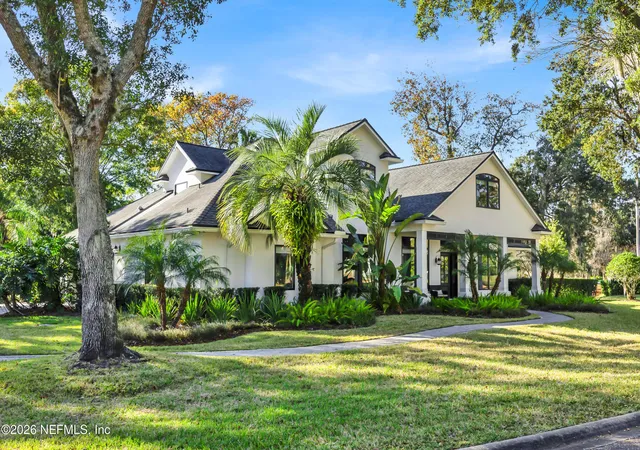 Photo 2 of Single family home for sale at 117 Indian Hammock Ln, Ponte Vedra Beach, FL 32082 | MLS# 2162293 | Listing updated on 2026-10-05