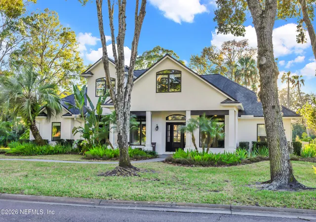 Photo 3 of Single family home for sale at 117 Indian Hammock Ln, Ponte Vedra Beach, FL 32082 | MLS# 2162293 | Listing updated on 2026-10-05