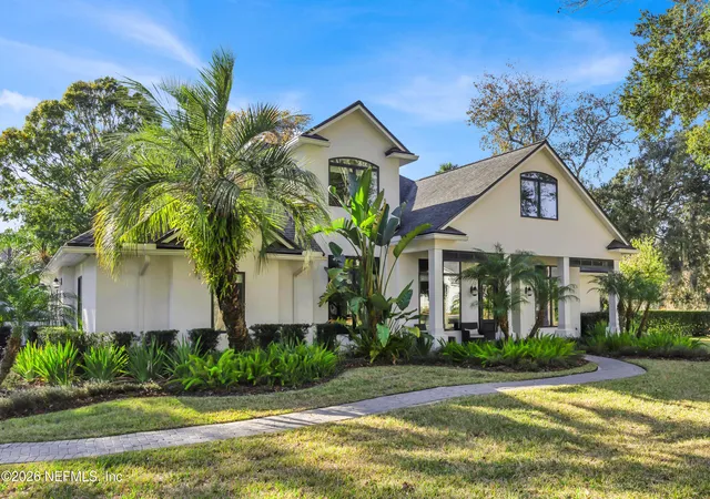 Photo 97 of Single family home for sale at 117 Indian Hammock Ln, Ponte Vedra Beach, FL 32082 | MLS# 2162293 | Listing updated on 2026-10-05