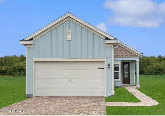 Photo 1 of Single family home for sale at 63 Walloon Cvs, St. Augustine, FL 32092 | MLS# 2161948 | Listing updated on 2026-09-15