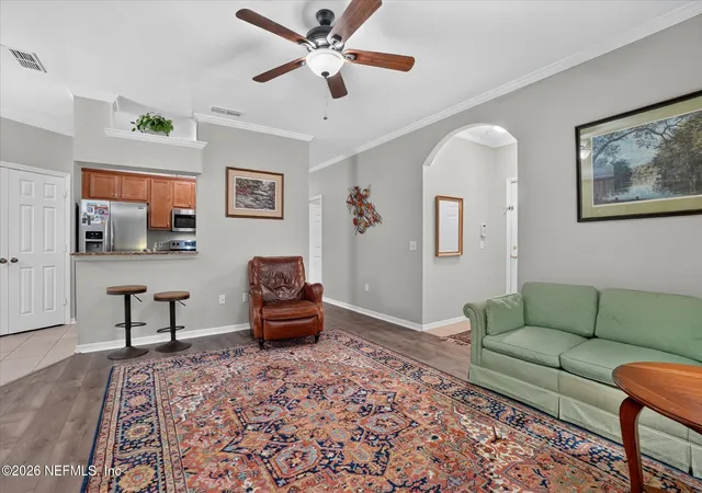 Photo 4 of Condo for sale at 7800 Point Meadows Dr #1521, Jacksonville, FL 32256 | MLS# 2162081 | Listing updated on 2026-08-27