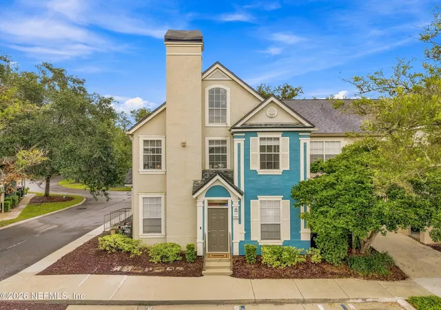 Photo 1 of Sale Pending at 13703 Richmond Park Dr N #1701, Jacksonville, FL 32224 | MLS# 2161953 | Listing updated on 2026-09-13
