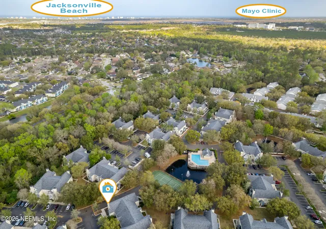 Photo 2 of Sale Pending at 13703 Richmond Park Dr N #1701, Jacksonville, FL 32224 | MLS# 2161953 | Listing updated on 2026-09-13