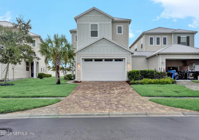 Photo 2 of Single family home for sale at 293 Rum Runner Wy, St. Johns, FL 32259 | MLS# 2162214 | Listing updated on 2026-09-15