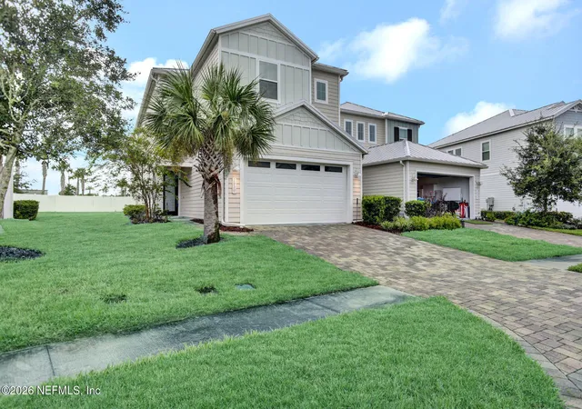 Photo 3 of Single family home for sale at 293 Rum Runner Wy, St. Johns, FL 32259 | MLS# 2162214 | Listing updated on 2026-09-15