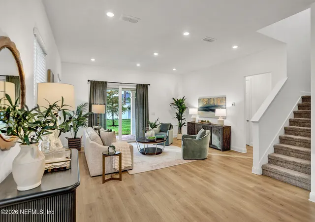 Photo 4 of Single family home for sale at 293 Rum Runner Wy, St. Johns, FL 32259 | MLS# 2162214 | Listing updated on 2026-09-15