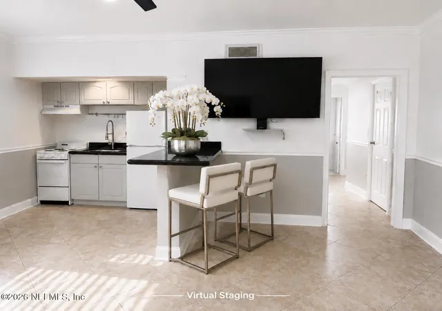 Photo 1 of Condo for sale at 311 W Ashley St #1502, Jacksonville, FL 32202 | MLS# 2161968 | Listing updated on 2026-08-26