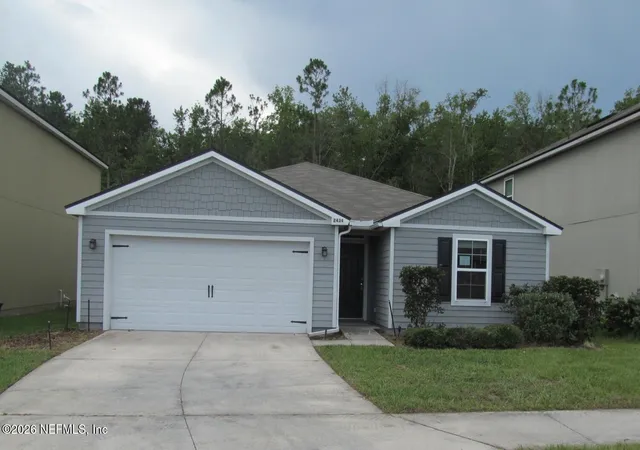 Photo 1 of Single family home for sale at 2434 Oak Stream Dr, Green Cove Springs, FL 32043 | MLS# 2161966 | Listing updated on 2026-08-26