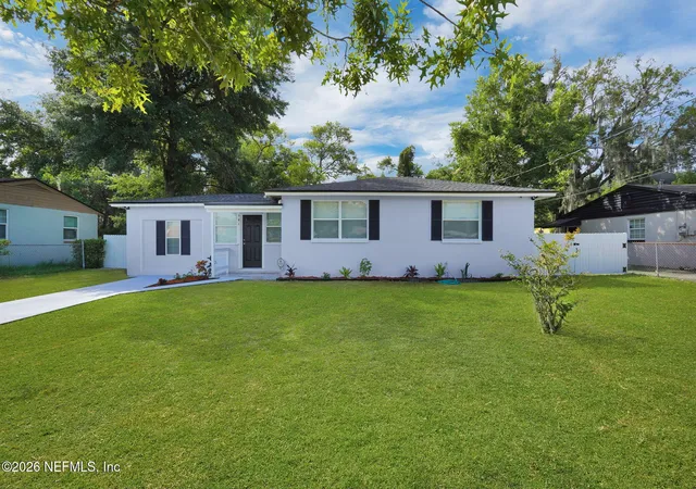 Photo 2 of Single family home for sale at 904 Kennard St, Jacksonville, FL 32208 | MLS# 2162025 | Listing updated on 2026-08-26
