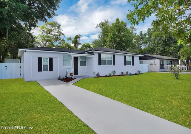 Photo 3 of Single family home for sale at 904 Kennard St, Jacksonville, FL 32208 | MLS# 2162025 | Listing updated on 2026-08-26
