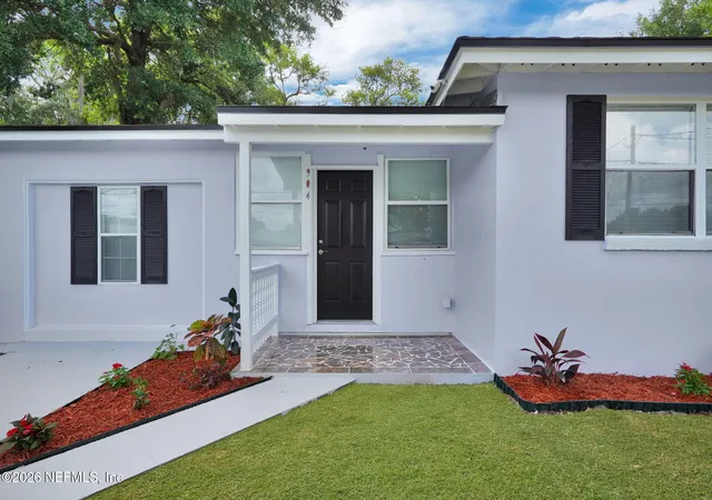 Photo 4 of Single family home for sale at 904 Kennard St, Jacksonville, FL 32208 | MLS# 2162025 | Listing updated on 2026-08-26