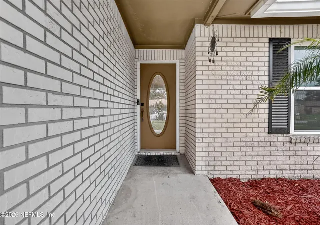 Photo 3 of Sale Pending at 1683 Patricia Ln, Orange Park, FL 32073 | MLS# 2161974 | Listing updated on 2026-09-30