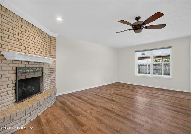 Photo 4 of Sale Pending at 1683 Patricia Ln, Orange Park, FL 32073 | MLS# 2161974 | Listing updated on 2026-09-30