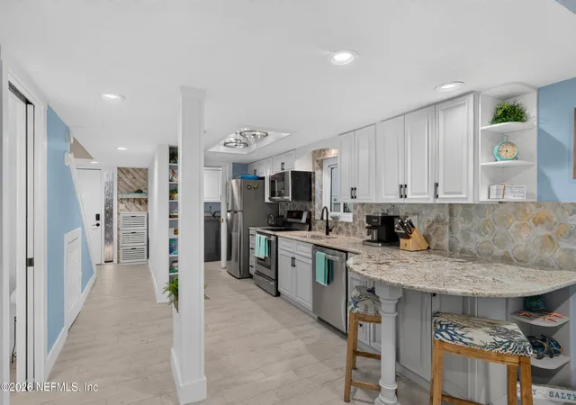 Photo 3 of Condo for sale at 915 S Ponce De Leon Blvd, St. Augustine, FL 32084 | MLS# 2162147 | Listing updated on 2026-10-12