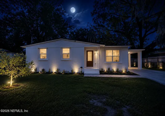 Photo 1 of Sale Pending at 3806 Cambay Pl, Jacksonville, FL 32210 | MLS# 2161970 | Listing updated on 2026-09-09