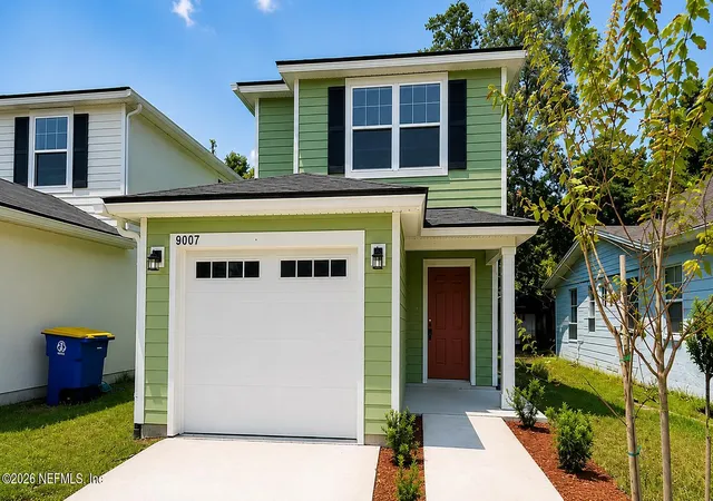 Photo 1 of Sale Pending at 9007 Cocoa Ave, Jacksonville, FL 32211 | MLS# 2161977 | Listing updated on 2026-08-26