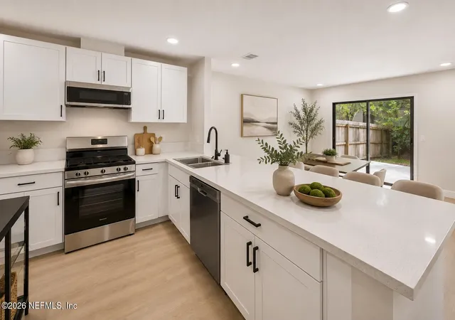 Photo 1 of Townhouse for sale at 4136 Hidden Branch Dr N, Jacksonville, FL 32257 | MLS# 2162445 | Listing updated on 2026-08-30