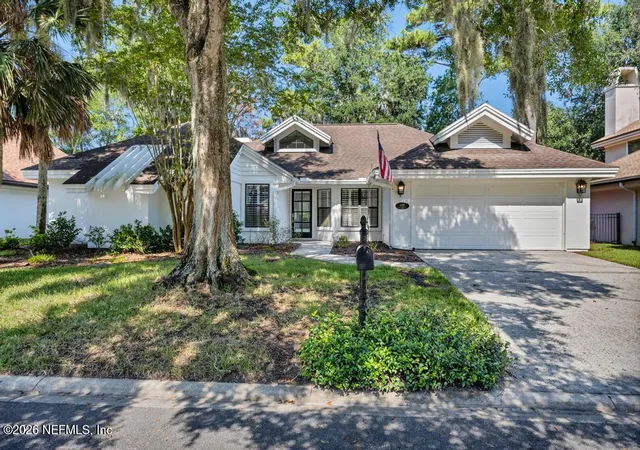 Photo 1 of Sale Pending at 6029 Bridge Water Cir, Ponte Vedra Beach, FL 32082 | MLS# 2162052 | Listing updated on 2026-08-29
