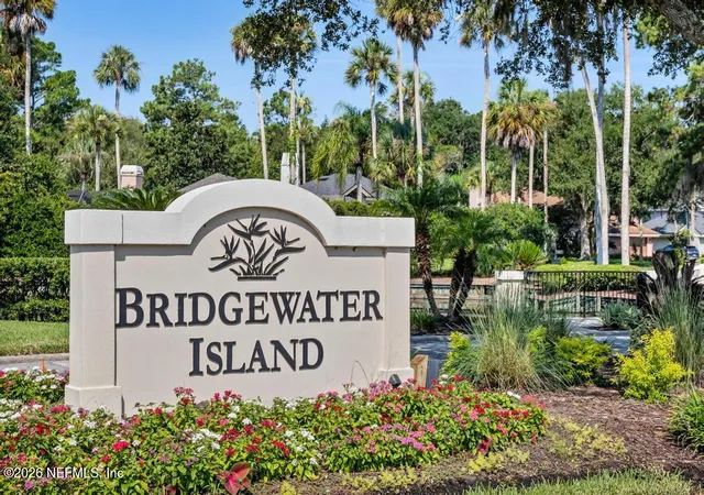 Photo 2 of Sale Pending at 6029 Bridge Water Cir, Ponte Vedra Beach, FL 32082 | MLS# 2162052 | Listing updated on 2026-08-29