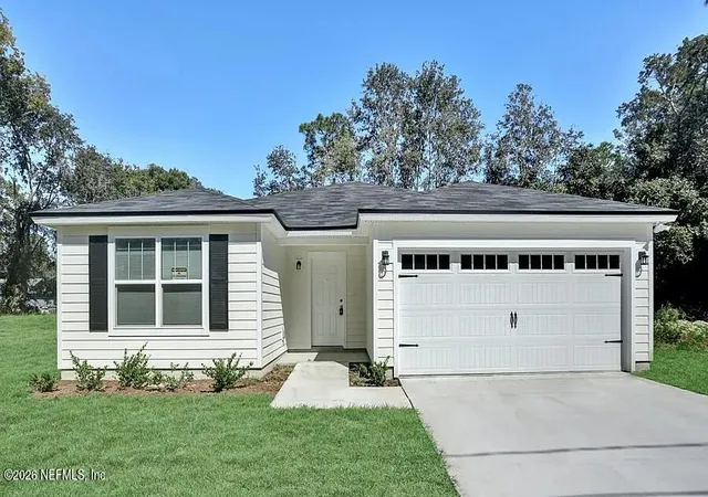Photo 1 of Sale Pending at 731 W 16th St, Jacksonville, FL 32206 | MLS# 2161990 | Listing updated on 2026-08-26