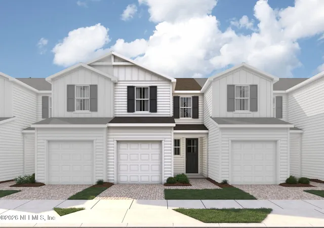 Photo 1 of Townhouse for sale at 338 Harrow Cvs, St. Johns, FL 32259 | MLS# 2161988 | Listing updated on 2026-09-17