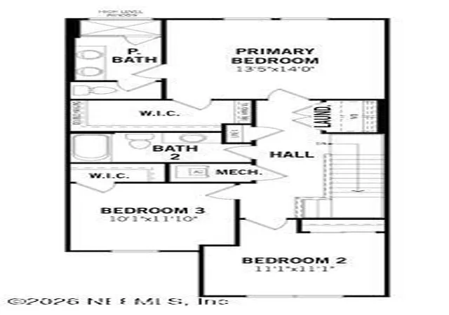 Photo 3 of Townhouse for sale at 359 Harrow Cvs, St. Johns, FL 32259 | MLS# 2161998 | Listing updated on 2026-09-14